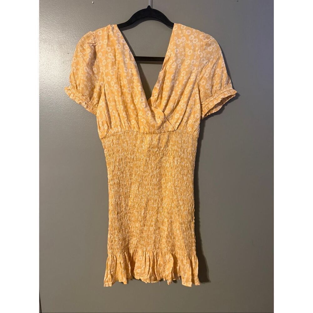 Urban Outfitters Lumere Dress
